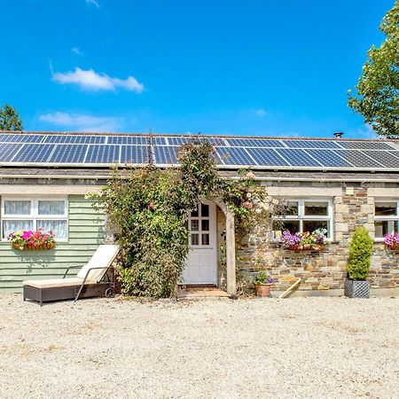 Blackberry Cottage North Hill Exterior foto